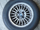 Kola BMW originál 13"